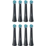 Oral-B iO Ultimate Clean Ανταλλακτικές Κεφαλές για Ηλεκτρική Οδοντόβουρτσα Black 8τμχ 4210201434832 - Image 2