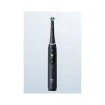 Oral-B iO Series 8N Ηλεκτρική Οδοντόβουρτσα με Χρονομετρητή, Αισθητήρα Πίεσης και Θήκη Ταξιδίου Black Onyx 408567 - Image 3