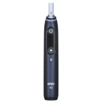 Oral-B iO Series 8N Ηλεκτρική Οδοντόβουρτσα με Χρονομετρητή, Αισθητήρα Πίεσης και Θήκη Ταξιδίου Black Onyx 408567 - Image 8