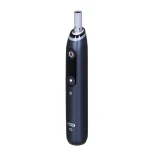 Oral-B iO Series 8N Ηλεκτρική Οδοντόβουρτσα με Χρονομετρητή, Αισθητήρα Πίεσης και Θήκη Ταξιδίου Black Onyx 408567 - Image 9