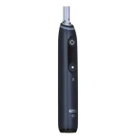 Oral-B iO Series 8N Ηλεκτρική Οδοντόβουρτσα με Χρονομετρητή, Αισθητήρα Πίεσης και Θήκη Ταξιδίου Black Onyx 408567 - Image 11