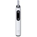 Oral-B iO Series 10 Ηλεκτρική Οδοντόβουρτσα με Χρονομετρητή, Αισθητήρα Πίεσης και Θήκη Ταξιδίου Stardust White 435457 - Image 7