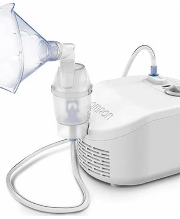 Omron X101 Easy Νεφελοποιητής NE-C101-E0