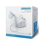 Omron X101 Easy Νεφελοποιητής NE-C101-E0 - Image 4