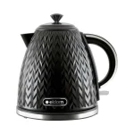 Eldom Βραστήρας 1.7lt 2000W Μαύρος C265C