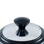 Eldom Βραστήρας 1.7lt 2000W Μαύρος C265C - Image 2