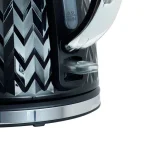 Eldom Βραστήρας 1.7lt 2000W Μαύρος C265C - Image 4