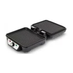 Esperanza Τοστιέρα Γκριλιέρα 2000W Inox EKG007 - Image 4