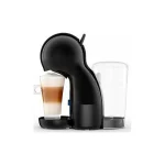 Krups Piccolo XS Καφετιέρα για Κάψουλες Dolce Gusto Πίεσης 15bar Black KP1A3B10 - Image 2