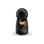 Krups Piccolo XS Καφετιέρα για Κάψουλες Dolce Gusto Πίεσης 15bar Black KP1A3B10 - Image 3