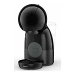 Krups Piccolo XS Καφετιέρα για Κάψουλες Dolce Gusto Πίεσης 15bar Black KP1A3B10 - Image 4