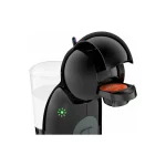 Krups Piccolo XS Καφετιέρα για Κάψουλες Dolce Gusto Πίεσης 15bar Black KP1A3B10 - Image 5