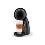Krups Piccolo XS Καφετιέρα για Κάψουλες Dolce Gusto Πίεσης 15bar Black KP1A3B10 - Image 6