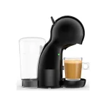Krups Piccolo XS Καφετιέρα για Κάψουλες Dolce Gusto Πίεσης 15bar Black KP1A3B10 - Image 8