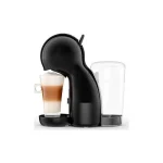 Krups Piccolo XS Καφετιέρα για Κάψουλες Dolce Gusto Πίεσης 15bar Black KP1A3B10 - Image 9