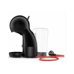 Krups Piccolo XS Καφετιέρα για Κάψουλες Dolce Gusto Πίεσης 15bar Black KP1A3B10 - Image 10