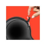 Krups Piccolo XS Καφετιέρα για Κάψουλες Dolce Gusto Πίεσης 15bar Black KP1A3B10 - Image 11