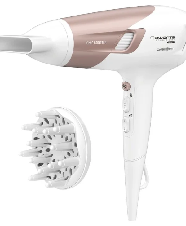 Rowenta Studio Dry Πιστολάκι Μαλλιών 2100W CV5830F0