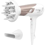 Rowenta Studio Dry Πιστολάκι Μαλλιών 2100W CV5830F0 - Image 2