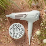 Rowenta Studio Dry Πιστολάκι Μαλλιών 2100W CV5830F0 - Image 5
