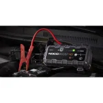 Noco Boost Gb70 Hd Ultrasafe Φορητός Εκκινητής Μπαταρίας Αυτοκινήτου 2000A με Power Bank / USB 12V GB70 - Image 3
