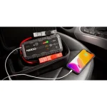 Noco Boost Gb70 Hd Ultrasafe Φορητός Εκκινητής Μπαταρίας Αυτοκινήτου 2000A με Power Bank / USB 12V GB70 - Image 4