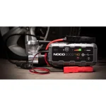 Noco Boost Gb70 Hd Ultrasafe Φορητός Εκκινητής Μπαταρίας Αυτοκινήτου 2000A με Power Bank / USB 12V GB70 - Image 5