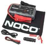 Noco Boost Gb70 Hd Ultrasafe Φορητός Εκκινητής Μπαταρίας Αυτοκινήτου 2000A με Power Bank / USB 12V GB70 - Image 6