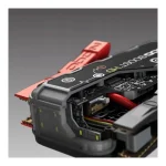 Noco Boost Gb70 Hd Ultrasafe Φορητός Εκκινητής Μπαταρίας Αυτοκινήτου 2000A με Power Bank / USB 12V GB70 - Image 7