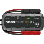 Noco Genius Boost Sport Φορητός Εκκινητής Μπαταρίας Αυτοκινήτου 3000A με Power Bank / USB 12V GB150