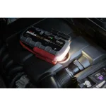 Noco Genius Boost Sport Φορητός Εκκινητής Μπαταρίας Αυτοκινήτου 3000A με Power Bank / USB 12V GB150 - Image 4