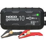 Noco Genius10 Φορτιστής & Συντηρητής Μπαταρίας Αυτοκινήτου 6/12V GENIUS10EU