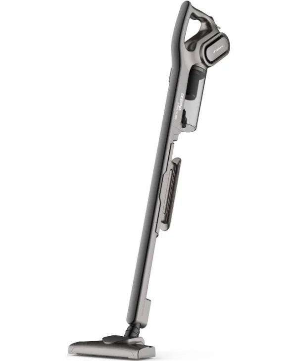 Deerma Ηλεκτρική Σκούπα 2 σε 1 Stick & Χειρός 600W Γκρι DX700S DX700s