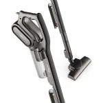 Deerma Ηλεκτρική Σκούπα 2 σε 1 Stick & Χειρός 600W Γκρι DX700S DX700s - Image 3