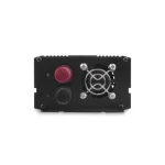 Volt Inverter Αυτοκινήτου 600W για Μετατροπή 12V DC σε 220V AC 3SIP060012 - Image 3