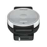 Rommelsbacher WA 850 Βαφλιέρα 4 Θέσεων σε Σχήμα Καρδιά 850W