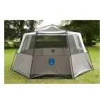 Coleman Octagon 8 Σκηνή Camping Μπλε με Διπλό Πανί 3 Εποχών για 8 Άτομα 396x396x225εκ. 2000030279 - Image 7