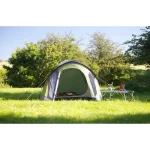 Coleman Darwin 3 Plus Σκηνή Camping Τούνελ Πράσινη 4 Εποχών για 3 Άτομα 320x180x180εκ. 2176904 - Image 12