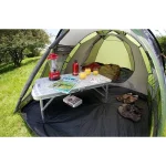 Coleman Darwin 3 Plus Σκηνή Camping Τούνελ Πράσινη 4 Εποχών για 3 Άτομα 320x180x180εκ. 2176904 - Image 13
