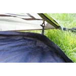 Coleman Darwin 3 Plus Σκηνή Camping Τούνελ Πράσινη 4 Εποχών για 3 Άτομα 320x180x180εκ. 2176904 - Image 14