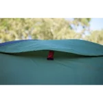 Coleman Darwin 3 Plus Σκηνή Camping Τούνελ Πράσινη 4 Εποχών για 3 Άτομα 320x180x180εκ. 2176904 - Image 15