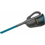 Black & Decker Επαναφορτιζόμενο Σκουπάκι Χειρός 12V Γκρι BHHV320J - Image 2