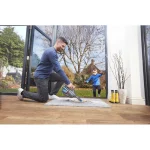 Black & Decker Επαναφορτιζόμενο Σκουπάκι Χειρός 12V Γκρι BHHV320J - Image 5