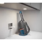 Black & Decker Επαναφορτιζόμενο Σκουπάκι Χειρός 12V Γκρι BHHV320J - Image 6