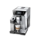 De'Longhi PrimaDonna Class Αυτόματη Μηχανή Espresso 1450W Πίεσης 19bar για Cappuccino με Μύλο και Wi-Fi Ασημί 0132217051 - Image 6