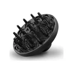Babyliss Turbo Smooth Ionic Πιστολάκι Μαλλιών με Φυσούνα 2200W D572DE - Image 3