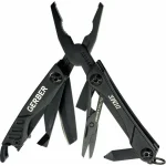 Gerber Dime Πολυεργαλείο Μαύρο 31-003610 - Image 3