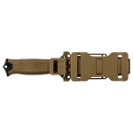 Gerber StrongArm Fixed Blade Μαχαίρι Επιβίωσης Καφέ σε Θήκη 31-003615 - Image 4