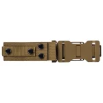 Gerber StrongArm Fixed Blade Μαχαίρι Επιβίωσης Καφέ σε Θήκη 31-003615 - Image 5