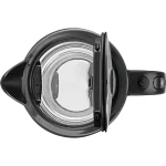 Bosch Βραστήρας 1.7lt 2400W Μαύρος TWK70B03 - Image 2